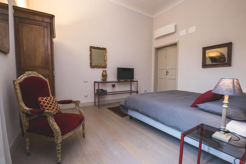 3 Rooms Guest House Chiavari Buitenkant foto