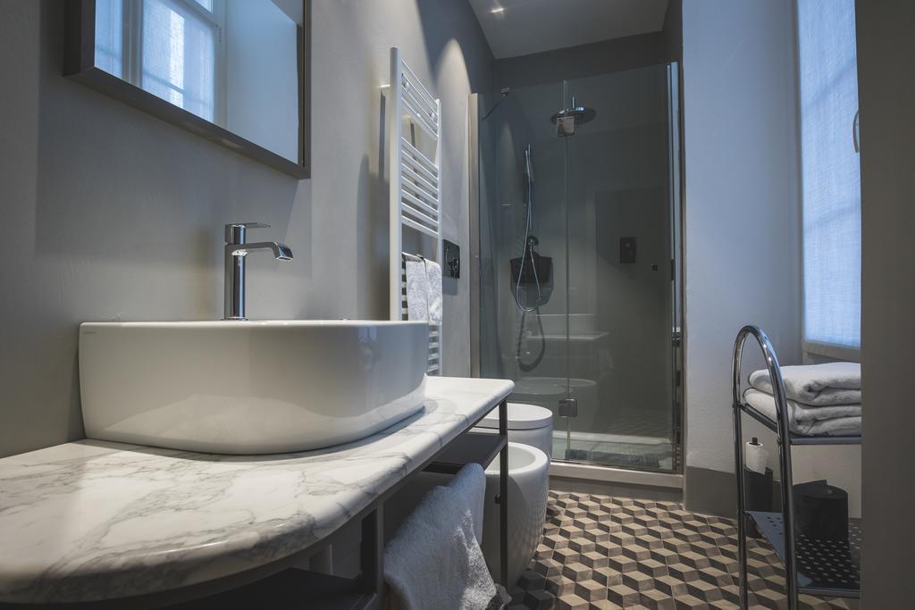 3 Rooms Guest House Chiavari Buitenkant foto